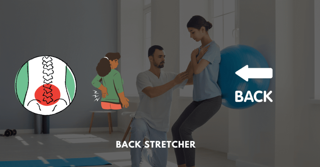 Best Back Stretchers